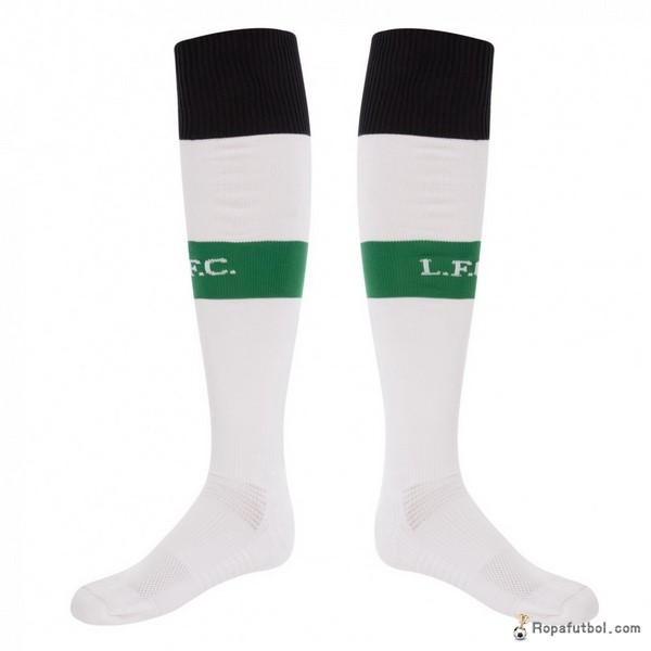 Calcetines liverpool Replica Segunda Ropa 2017/18